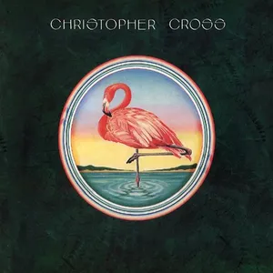 Christopher Cross